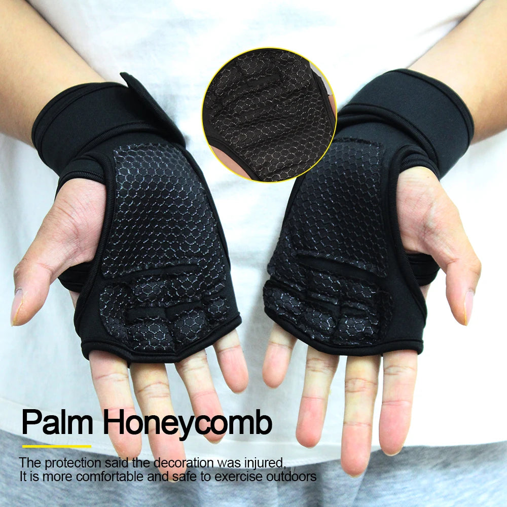 Training Gloves for Men Women